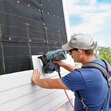 Best Storm Damage Siding Repair  in Indian Hills, KY